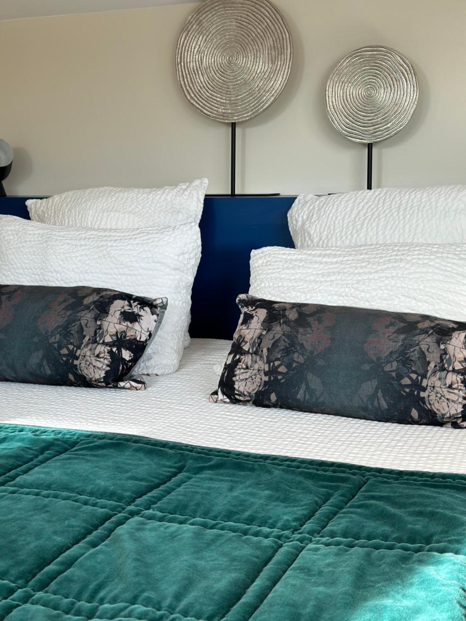 Bed and Breakfast Les Arbres Rouges Сюсе Экстерьер фото